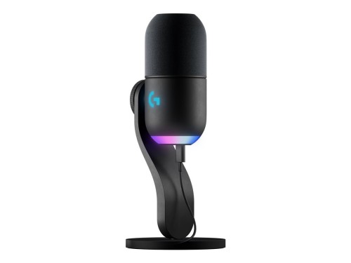 Mikrofon Logitech G Yeti GX