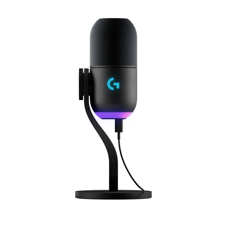 Mikrofon Logitech G Yeti GX