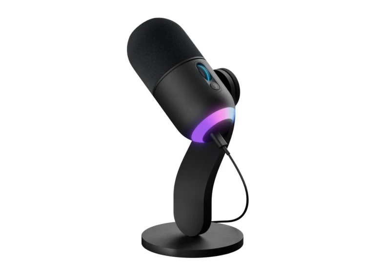 Mikrofon Logitech G Yeti GX