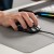 Glorious Gaming Model O 2 Mini Gaming Maus RGB - schwarz