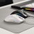 Glorious Gaming Model O 2 Mini Gaming Maus RGB - schwarz