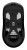 GENESIS NMG-2193 myszka Gaming Oburęczny Bluetooth + USB Type-C Optyczny 26000 DPI