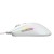Myszka Glorious Model O 2 Mini Gaming Maus, RGB - biała