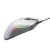 Myszka Glorious Model O 2 Mini Gaming Maus, RGB - biała