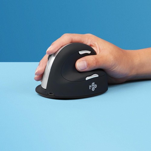 R-Go Tools Ergonomiczna mysz R-Go HE