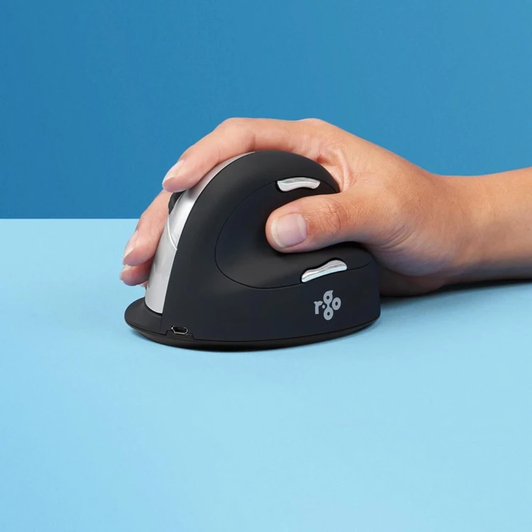 R-Go Tools Ergonomiczna mysz R-Go HE