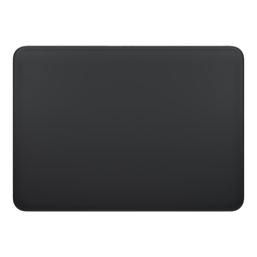 Apple Magic Trackpad - Black Multi-Touch Surface