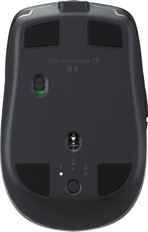 Mysz Logitech MX Anywhere 2s