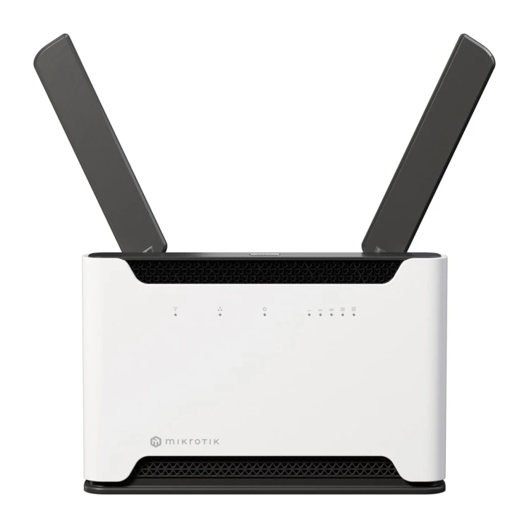 Router WRL CHATEAU PRO AX H53UIG-5HAXQ2HAXQ MicroTik