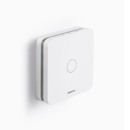 Czujnik czadu NETATMO NCO-EC