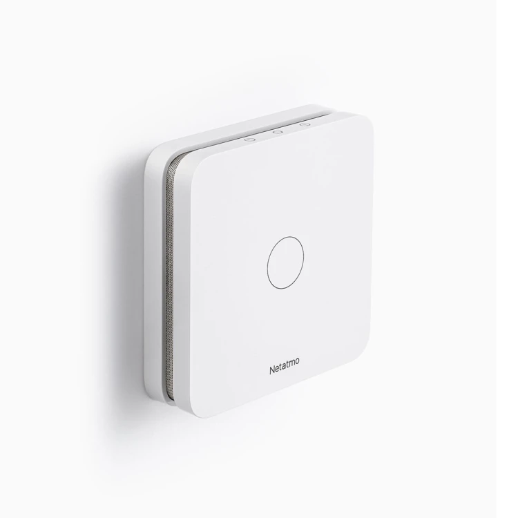 Czujnik czadu NETATMO NCO-EC