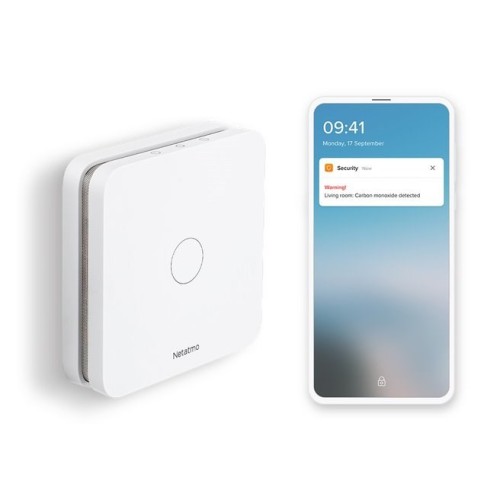 Czujnik czadu NETATMO NCO-EC