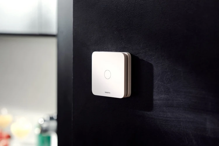 Czujnik czadu NETATMO NCO-EC