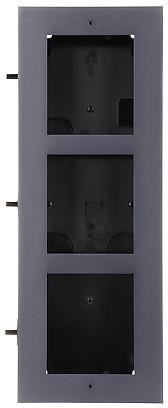 Obudowa podtynkowa HIKVISION DS-KD-ACF3/Plastic