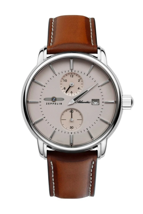 Zegarek Zeppelin Atlantic 8426-5, automatik