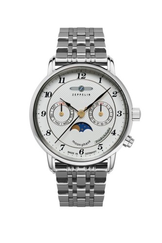 Zegarek Zeppelin Friedrichshafen 8537M1, 36 mm