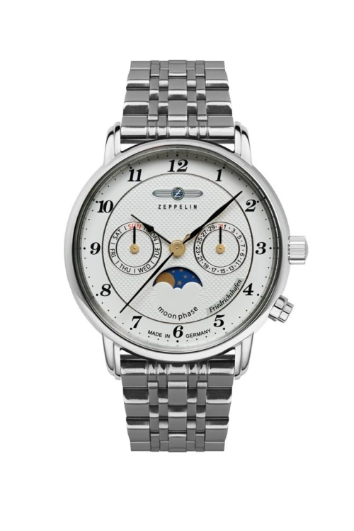 Zegarek Zeppelin Friedrichshafen 8537M1, 36 mm