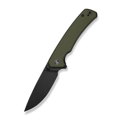 Nóż CIVIVI Merit 14C28N OD Green G10 C24012-2