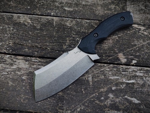 Nóż dla LKW Compact Butcher G10