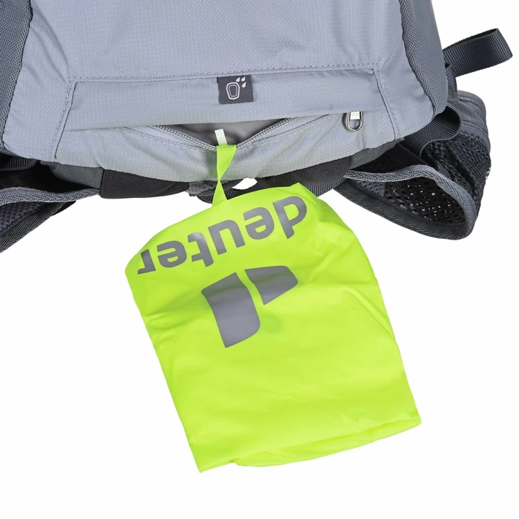 Plecak rowerowy - Deuter Superbike 16 SL Tin-Shale