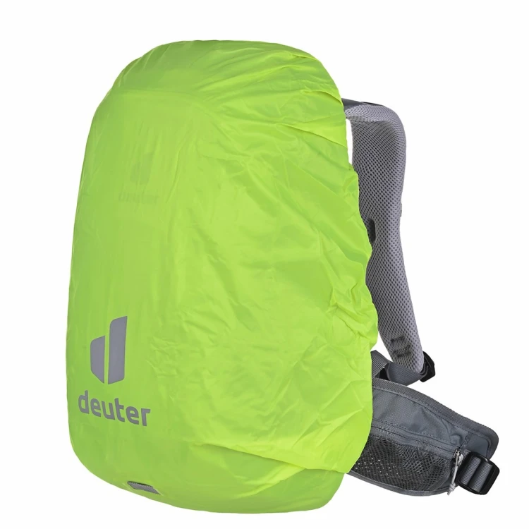 Plecak rowerowy - Deuter Superbike 16 SL Tin-Shale