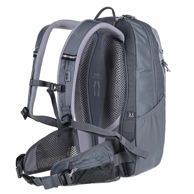 Plecak rowerowy - Deuter Superbike 16 SL Tin-Shale