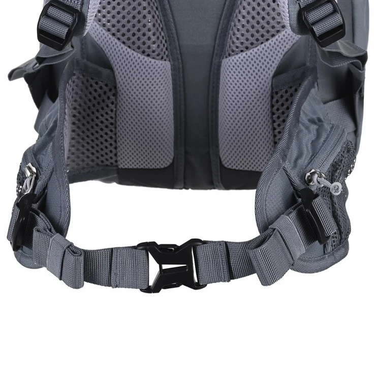 Plecak rowerowy - Deuter Superbike 16 SL Tin-Shale