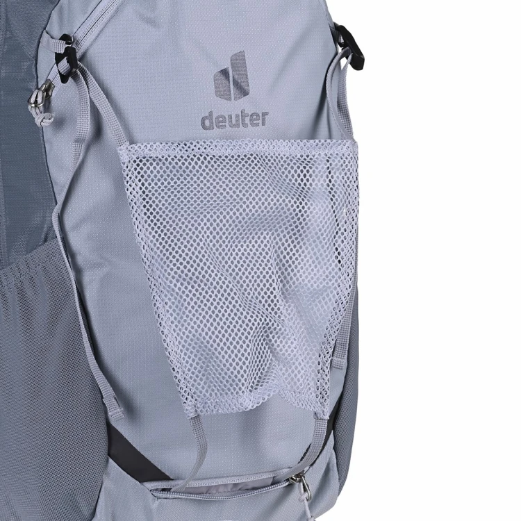 Plecak rowerowy - Deuter Superbike 16 SL Tin-Shale