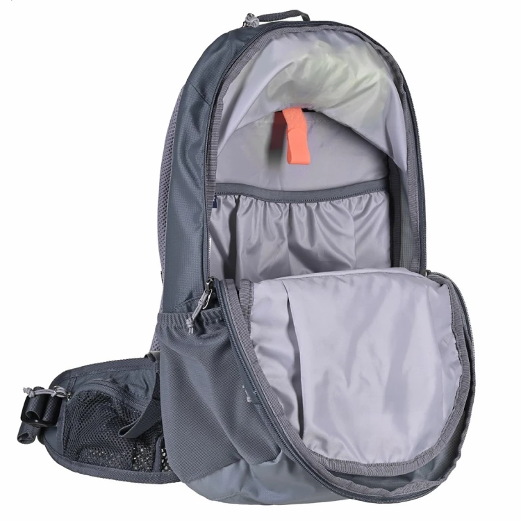 Plecak rowerowy - Deuter Superbike 16 SL Tin-Shale