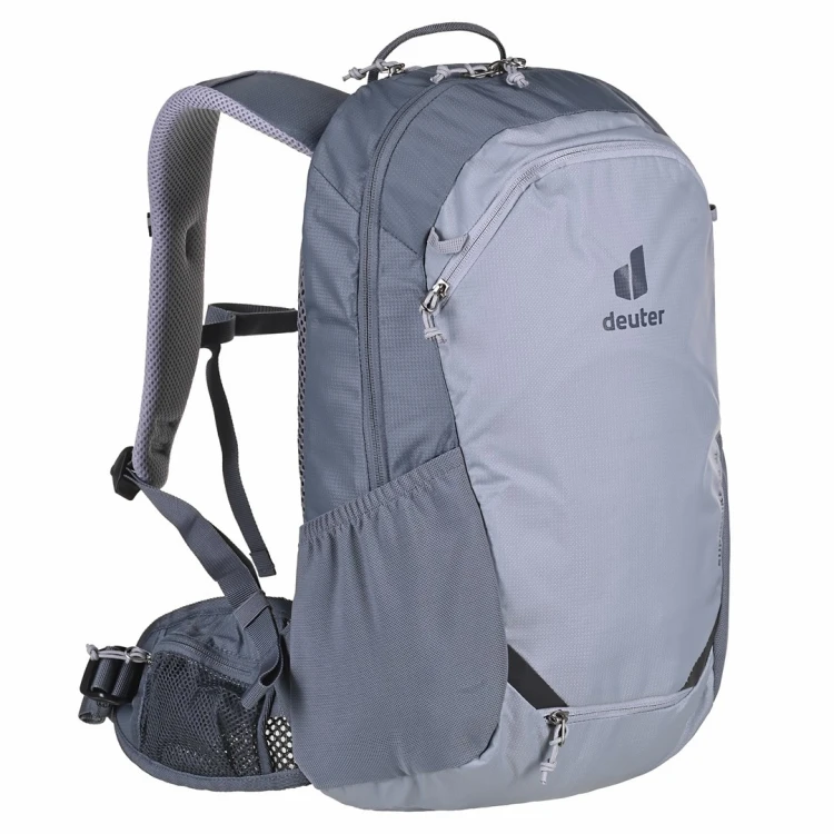 Plecak rowerowy - Deuter Superbike 16 SL Tin-Shale