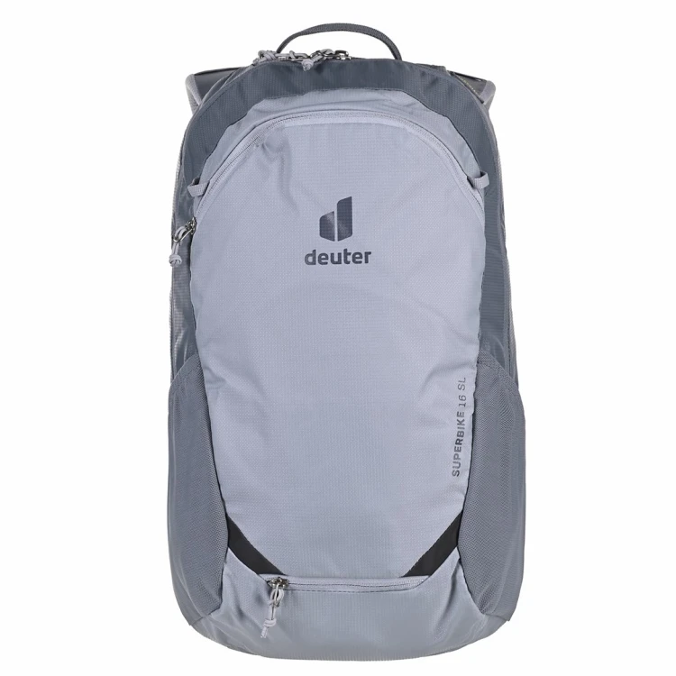 Plecak rowerowy - Deuter Superbike 16 SL Tin-Shale