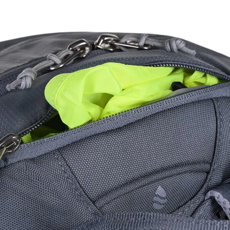 Plecak rowerowy - Deuter Superbike 16 SL Tin-Shale