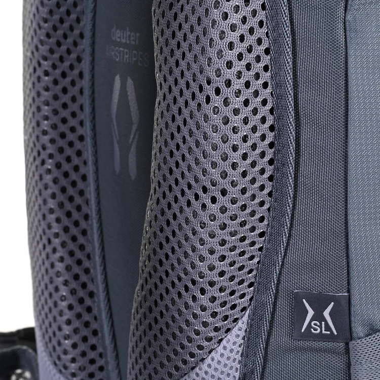 Plecak rowerowy - Deuter Superbike 16 SL Tin-Shale