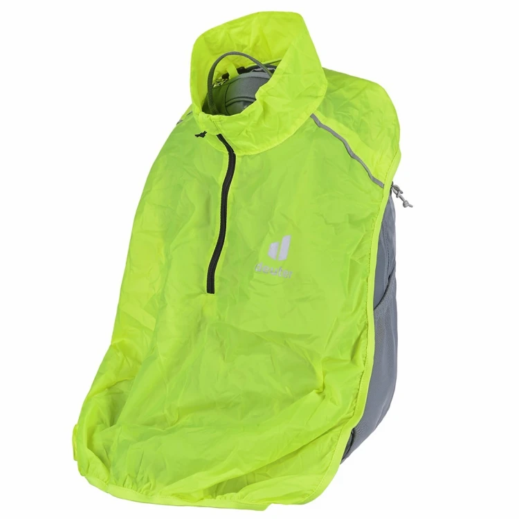 Plecak rowerowy - Deuter Superbike 16 SL Tin-Shale