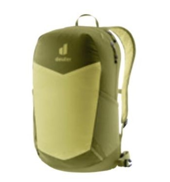 Plecak uniwersalny Speed Lite 17 lipa-kaktus