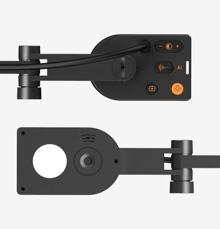 IPEVO WIZUALIZER V4K PRO ULTRA HD