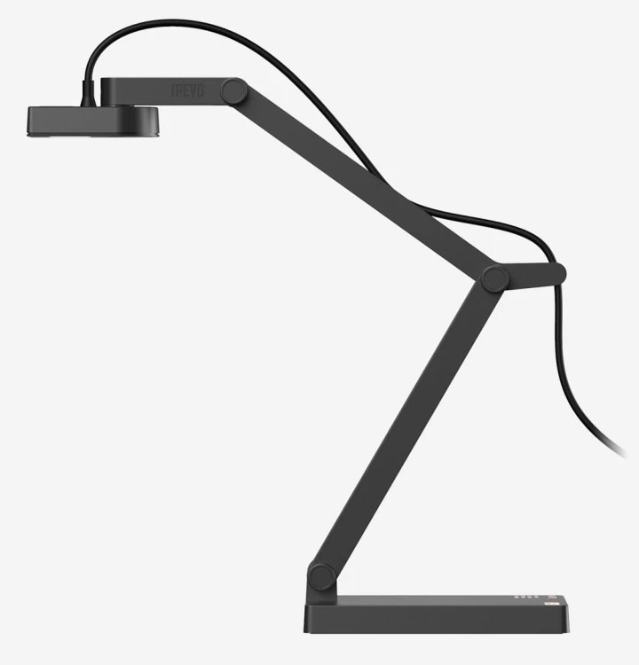 IPEVO WIZUALIZER V4K PRO ULTRA HD