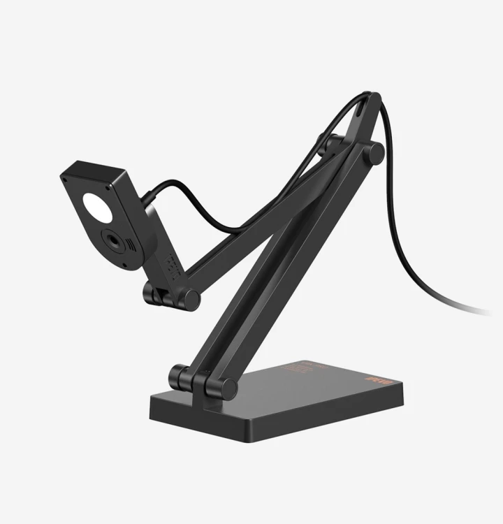 IPEVO WIZUALIZER V4K PRO ULTRA HD