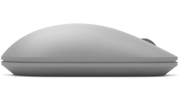Mysz Microsoft Surface - Bluetooth - Szara
