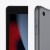 Apple iPad 10.2 Wi-Fi 256GB Space Gray