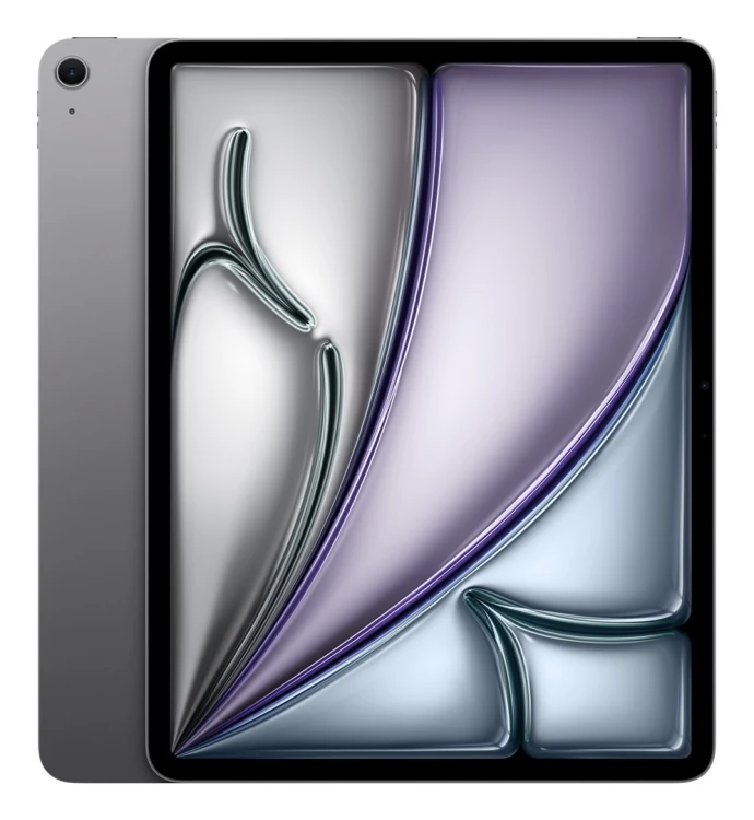 Apple iPad Air 13 WiFi Szary Tablet Apple M3