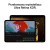 Apple iPad Pro Apple M 2 TB 27,9 cm (11") 16 GB Wi-Fi 6E (802.11ax) iPadOS 17 Czarny