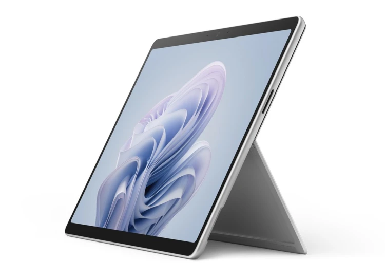 Tablet MICROSOFT Surface Pro 10 EP2-14742 5G Intel Core Ultra 5 LTE 256GB 33cm (13") 16GB Wi-Fi 7 (802.11be) Windows 11 Pro Platyna
