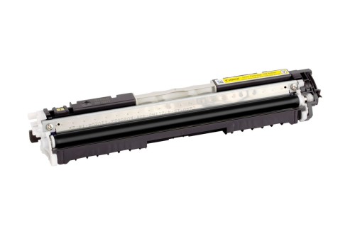 Canon 729 Y kaseta z tonerem 1 szt. Oryginalny Żółty