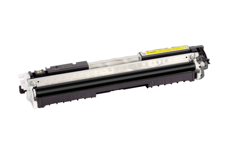 Canon 729 Y kaseta z tonerem 1 szt. Oryginalny Żółty