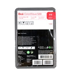 Tusz do drukarki OCE CW500 Pearls Black 1070038734