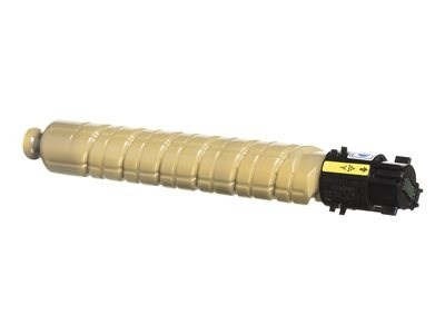 Toner Ricoh MP C300 | C400 Yellow (841302/841553/842041) 10000 str.