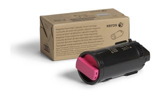Toner XEROX Magenta 106R03885 do Xerox VersaLink C500/C505 DMO