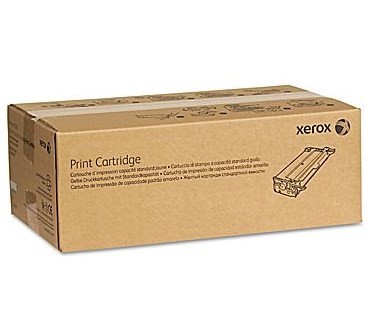 Toner Xerox Schwarz SC2020 (006R01693) (9k)