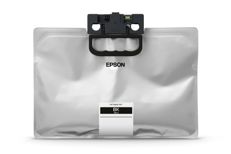 Tusz Epson T01D XXL DURABrite Pro C13T01D100 T01D100 do WF Pro WF-C529R, C579R | 50k | Black